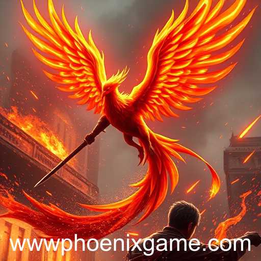 Rising to the Challenge: The Appeal of Action Games with 'Phoenix Game'