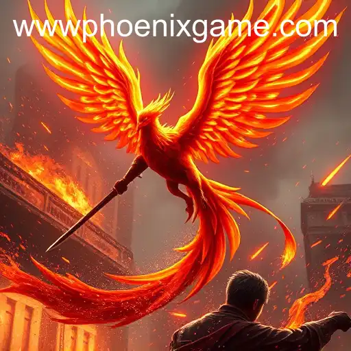 Rising to the Challenge: The Appeal of Action Games with 'Phoenix Game'