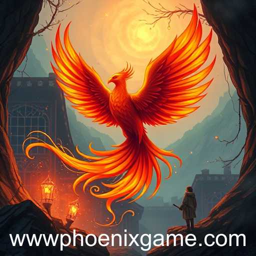 Exploring the Allure of Adventure Games: Unveiling the Magic of 'Phoenix Game'