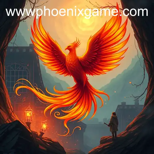 Exploring the Allure of Adventure Games: Unveiling the Magic of 'Phoenix Game'