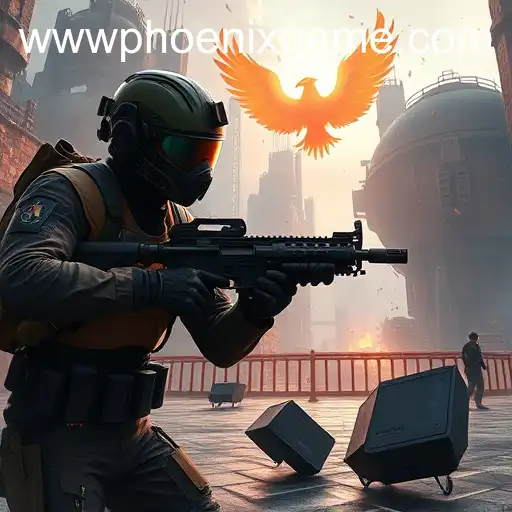 Phoenix Game: A Stellar Entry in the First-Person Shooter Genre
