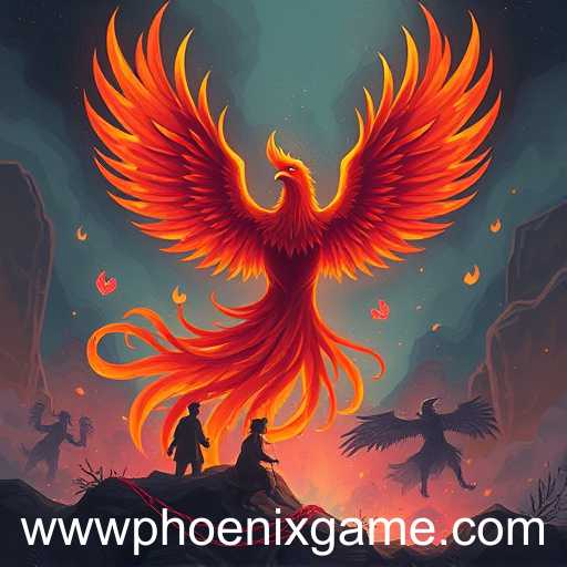 Reviving the Flames: Exploring the World of Indie Games with 'Phoenix Game'