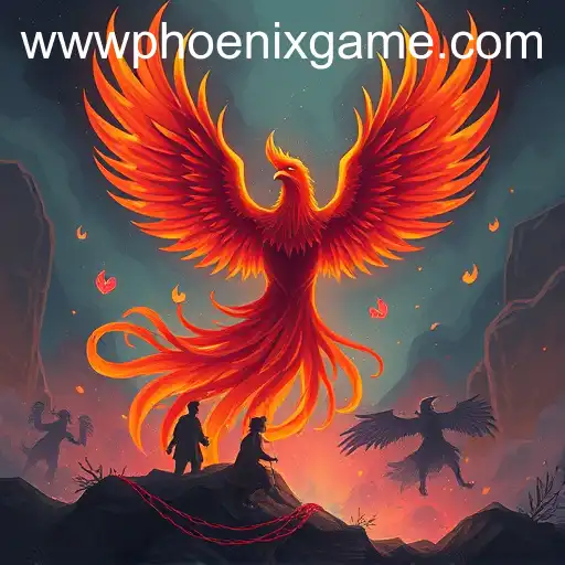 Reviving the Flames: Exploring the World of Indie Games with 'Phoenix Game'