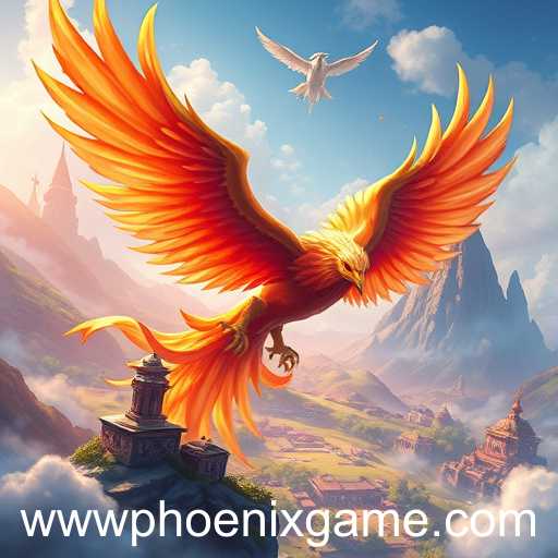 Exploring the World of Phoenix Game in the MMO Genre
