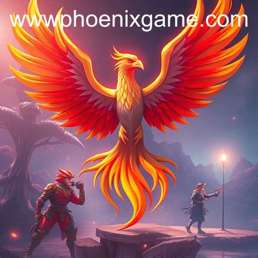 The Rise of Phoenix Game in 2025