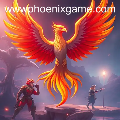 The Rise of Phoenix Game in 2025