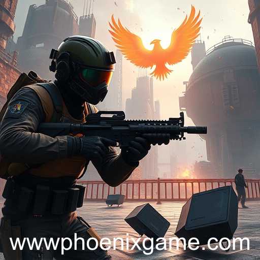 Phoenix Game: Rise of a Digital Phenomenon