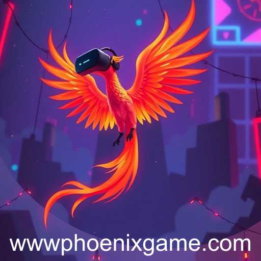 Phoenix Game Revolutionizes Online Entertainment