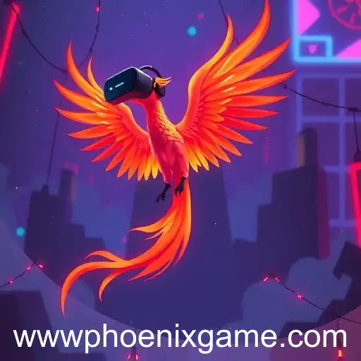 Revival of the Phoenix Game