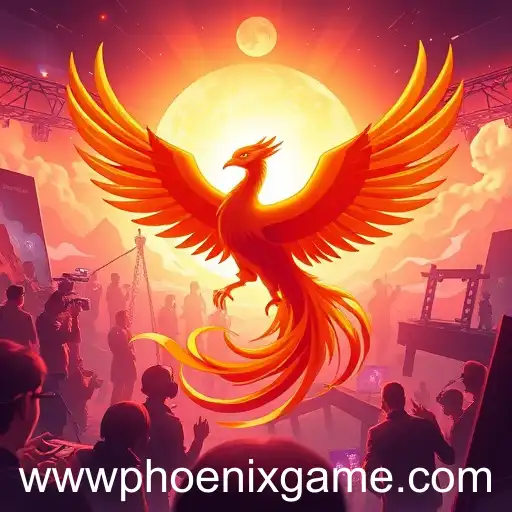Phoenix Game Revolution: Shaping the Future of Gaming