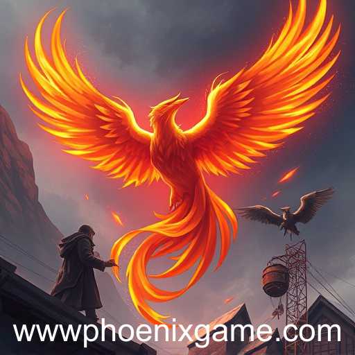 The Rising Popularity of Phoenix Game