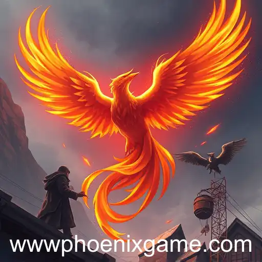 The Rising Popularity of Phoenix Game