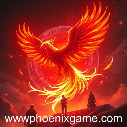 Phoenix Game: A Rising Trend in 2025 Gaming