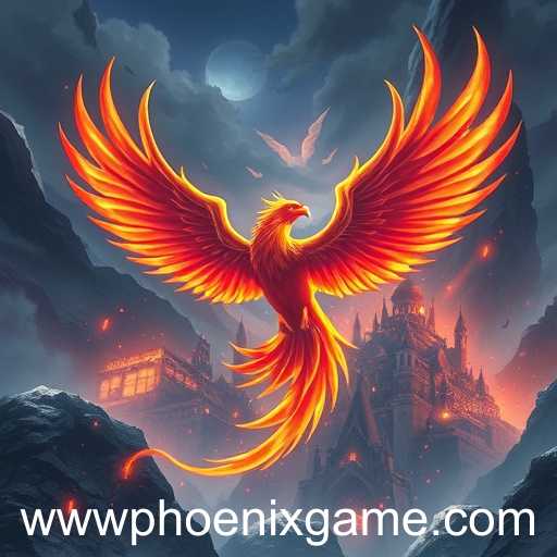 Rediscover Adventure with Phoenix Game: A Jewel in the Role-Playing Genre