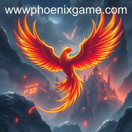 Rediscover Adventure with Phoenix Game: A Jewel in the Role-Playing Genre