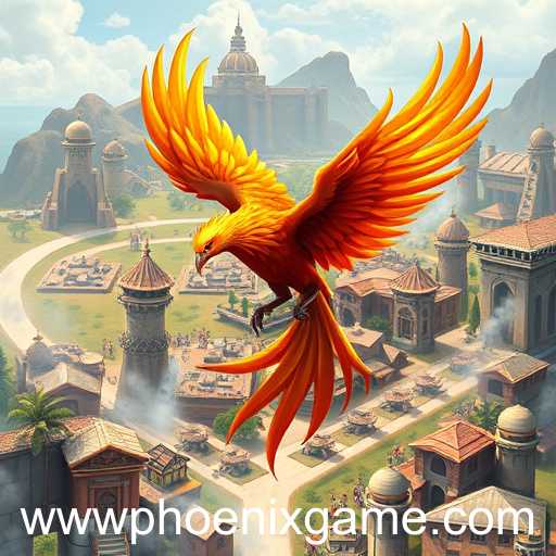 Unleashing Creativity and Strategy: Exploring the World of 'Phoenix Game' in Simulation Gaming