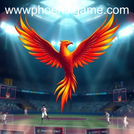 Exploring the Excitement of Sports Games: Featuring the Phoenix Game